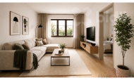 Prodej bytu 2+kk, 63 m2, OV, Zbraslav (okres Brno-venkov), ul. Masarykova - exkluzivně