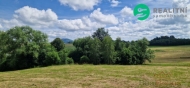 Prodej pozemku , určený k výstavbě RD, Zákupy, Kamenice (okres Česká Lípa)