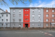 Pron�jem bytu 1+1, 55 m2, OV, Dv�r Kr�lov� nad Labem (okres Trutnov), ul. n�b�e�� Bene�ovo
