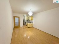 Pron�jem bytu 2+kk, 56 m2, OV, Praha 6, �epy, ul. Zrzav�ho