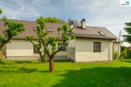 Prodej samostatn�ho RD, 286 m2, Mysl�v (okres Klatovy)