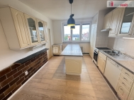 Pron�jem bytu 3+kk, 85 m2, OV, Praha 10, Stra�nice, ul. �ernovsk�