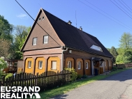 Prodej samostatn�ho RD, 180 m2, Doln� Podlu�� (okres D���n)