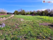 Prodej pozemku , ur�en� k v�stavb� RD, Drahkov (okres Plze�-jih)