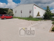 Pron�jem, Beroun, Beroun-M�sto