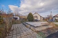 Prodej pozemku , ur�en� k v�stavb� RD, Vidnava (okres Jesen�k)