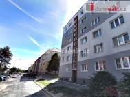 Pron�jem bytu 3+1, 80 m2, OV, Plze�, Ji�n� P�edm�st� (okres Plze�-m�sto), ul. Baarova