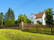 Prodej samostatn�ho RD, 186 m2, Dru�ec (okres Kladno)