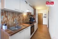 Pron�jem bytu 3+1, 75 m2, OV, Znojmo, ul. Louck�