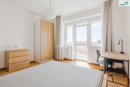 Pron�jem bytu atypick�, 17 m2, OV, Praha 10, Stra�nice, ul. U krbu