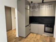 Pronájem bytu 2+kk, 49 m2, OV, Brno, Starý Lískovec (okres Brno-město), ul. Labská