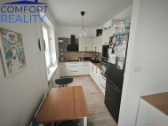 Pronájem bytu 3+kk, 61 m2, DV, Ostrava, Poruba (okres Ostrava-město), ul. Aleše Hrdličky - exkluzivně