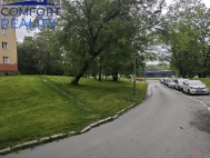 Pron�jem bytu 3+kk, 61 m2, DV, Ostrava, Poruba (okres Ostrava-m�sto), ul. Ale�e Hrdli�ky - exkluzivn�