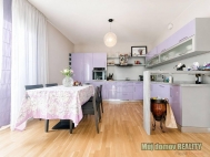 Pron�jem bytu 3+kk, 86 m2, OV, Praha 9, Hrdlo�ezy, ul. Nad Smetankou