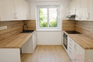 Pron�jem bytu 3+1, 53 m2, OV, Litv�nov, Horn� Litv�nov (okres Most), ul. Jedli�kova