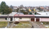 Prodej řadového RD, 200 m2, Podivín (okres Břeclav)