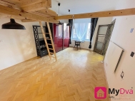 Prodej bytu 1+1, 29 m2, OV, Praha 7, Hole�ovice, ul. Tusarova
