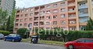 Prodej bytu 2+1, 52 m2, OV, Praha 10, Záběhlice, ul. Sněženková