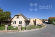 Prodej samostatn�ho RD, 90 m2, T�kov (okres Rokycany)