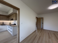Pron�jem bytu 3+1, 75 m2, OV, Brno (okres Brno-m�sto), ul. Jo�ky Jab�rkov�