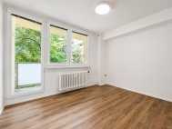 Pron�jem bytu 1+kk, 21 m2, OV, Kol�n, Kol�n II, ul. Funkeho - exkluzivn�