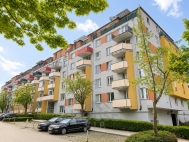Prodej bytu 2+kk, 51 m2, OV, Praha 9, Letňany, ul. Bechlínská