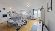Prodej bytu 2+kk, 68 m2, OV, Praha 9, Hrdlo�ezy, ul. U��ovsk�