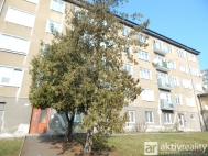 Prodej bytu 2+1, 58 m2, OV, Litv�nov, Horn� Litv�nov (okres Most), ul. Vald�tejnsk�