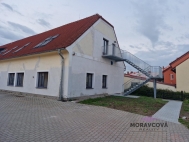 Pron�jem bytu 3+kk, 100 m2, OV, ��slav, ��slav-Star� M�sto (okres Kutn� Hora), ul. Po�tovn�