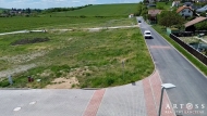Prodej pozemku , ur�en� k v�stavb� RD, Vini�n� �umice (okres Brno-venkov)