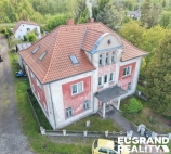 Prodej samostatného RD, 300 m2, Varnsdorf (okres Děčín)