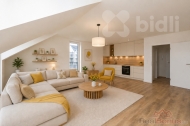 Prodej bytu 2+kk, 114 m2, OV, �esk� Brod (okres Kol�n), ul. Anton�na Bal��nka - exkluzivn�