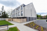 Prodej bytu 2+kk, 114 m2, OV, Český Brod (okres Kolín), ul. Antonína Balšánka - exkluzivně