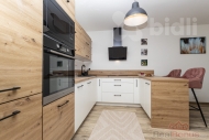 Prodej bytu 3+kk, 154 m2, OV, Český Brod (okres Kolín), ul. Antonína Balšánka - exkluzivně