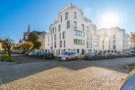 Prodej bytu 3+kk, 94 m2, OV, Olomouc, Nov� Ulice, ul. �ilinsk� - exkluzivn�