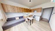 Pron�jem bytu 1+kk, 19 m2, OV, Humpolec (okres Pelh�imov), ul. Na Rybn��ku