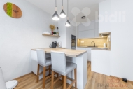 Pronájem bytu 2+kk, 49 m2, OV, Brno, Žebětín (okres Brno-město), ul. Chvalovka