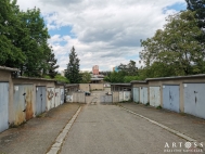 Pron�jem objektu, Brno (okres Brno-m�sto)