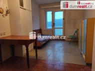 Pron�jem bytu 1+kk, 10 m2, OV, Pod�brady, Pod�brady II (okres Nymburk), ul. Dr. Filipa