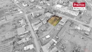 Prodej pozemku , ur�en� k v�stavb� RD, Dyj�kovice (okres Znojmo)