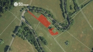 Prodej pozemku , ur�en� k v�stavb� RD, Mal� Morava, Zlat� Potok (okres �umperk)