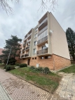 Pronájem bytu 1+1, 36 m2, OV, Tišnov (okres Brno-venkov), ul. Jamborova