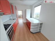 Pron�jem bytu 4+kk, 84 m2, OV, Praha 4, Chodov, ul. Vejvanovsk�ho