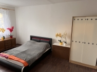 Pronájem bytu 1+1, 36 m2, OV, Chodov (okres Sokolov), ul. Hlavní - exkluzivně