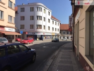 Pronájem obchodních prostor, Brandýs nad Labem-Stará Boleslav, Brandýs nad Labem (okres Praha-východ)