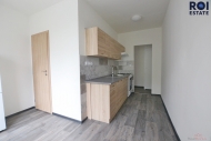 Pronájem bytu 1+1, 38 m2, OV, Brno, Bystrc (okres Brno-město), ul. Vondrákova