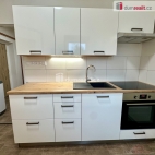 Pronájem bytu 1+1, 36 m2, OV, Děčín, Děčín II-Nové Město, ul. Lipová
