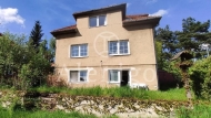 Prodej samostatn�ho RD, 275 m2, Praha 6, Ruzyn�