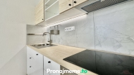 Pron�jem bytu 2+kk, 43 m2, OV, Znojmo, ul. Palliardiho