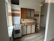 Pronájem bytu 1+1, 28 m2, OV, Kladno, Švermov, ul. Třebízského